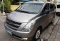 Well-maintained Hyundai Grand Starex 2013 for sale-2