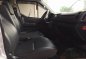 Well-maintained Toyota Hiace 2016 for sale-12
