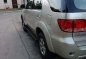 2006 Toyota Fortuner 2.7G Vvti AT GAS FOR SALE-3