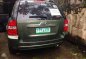 Kia Sportage 2007 AT Green SUV For Sale -1