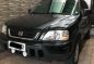 2000 Honda CR-V AT Green SUV For Sale -0