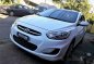 Well-kept Hyundai Accent 2016 for sale-1