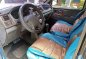 Well-maintained Mitsubishi Adventure 2000 for sale-0