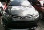 Well-maintained Toyota Vios 2017 E M/T for sale-2