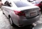 Well-maintained Toyota Vios 2017 E M/T for sale-2