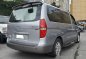 Good as new Hyundai Grand Starex 2015 for sale-4