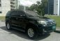 2012 Toyota Fortuner V 4x4 AT Diesel Cebu unit for sale-2