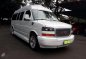 2011 GMC Savana VIP Explorer White For Sale -2