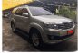 Toyota Fortuner 2.5 crdi 4x2 2012 FOR SALE-1