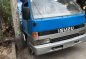 isuzu Elf 16ft 4BE1 MT Blue Truck For Sale -1