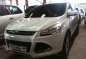 Well-maintained Ford Escape 2015 for sale-4