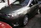 Well-maintained Toyota Vios 2017 for sale-3