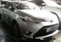 Well-maintained Toyota Vios 2017 E M/T for sale-7