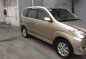 Toyota Avanza 1.5G gas manual 2010 FOR SALE-1
