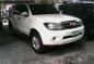 Well-kept Toyota Fortuner 2007 for sale-1