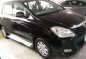 Toyota Innova J 2009 MT Black For Sale -0