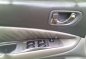 Mitsubishi Galant Shark 2000 AT Silver For Sale -0