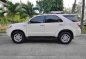 Good as new Toyota Fortuner 2010 for sale-6