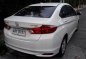 Well-kept Honda City 2014 for sale-1