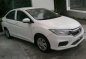 Well-maintained Honda City 2017 for sale-0