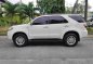 Good as new Toyota Fortuner 2011 for sale-6