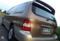 2000 Kia Carnival- Local Unit for sale-0