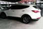 Good as new Hyundai Santa Fe 2014 for sale-3