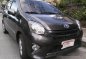 Well-kept Toyota Wigo 2017 G A/T for sale-0