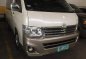 Good as new Toyota Hiace 2012 for sale-0