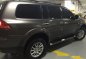 Well-kept Mitsubishi Montero Sport 2012 for sale-1