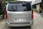 2009 Hyundai Grand Starex CVX Automatic FOR SALE-2