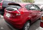 2015 Ford Fiesta Trend Automatic Gas For Sale -1