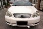 Good as new Toyota Corolla Altis 2004 for sale-1