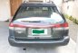 1997 Subaru Legacy Wagon GL Gray For Sale -3