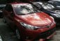 Well-maintained Toyota Vios 2016 E M/T for sale-0