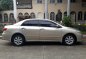 Well-kept Toyota Corolla Altis 2012 for sale-1