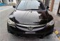 Well-maintained Honda Civic 2006 for sale-1