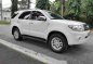 Good as new Toyota Fortuner 2011 for sale-0