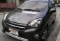 Well-maintained Toyota Wigo 2017 G A/T for sale-1