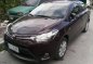 Well-kept Toyota Vios 2017 E A/T fro sale-1