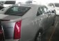 Well-maintained Cadillac ATS 2016 for sale-4