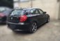 BMW 118D 2012 1.9 AT Black SUV For Sale -4