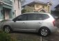 Good as new Kia Carens 2011 for sale-2