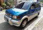 Well-maintained Mitsubishi Adventure 2000 for sale-2