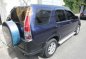 2004 HONDA CRV - well maintained - AT - all power FOR SALE-3