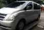 2009 Hyundai Grand Starex CVX Automatic FOR SALE-1