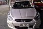 Good as new Hyundai Accent 2014 for sale-1