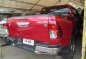 Good as new Toyota Hilux 2015 G A/T for sale-8