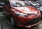 Good as new Toyota Vios 2016 E M/T for sale-8