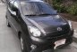 Well-maintained Toyota Wigo 2017 G A/T for sale-0